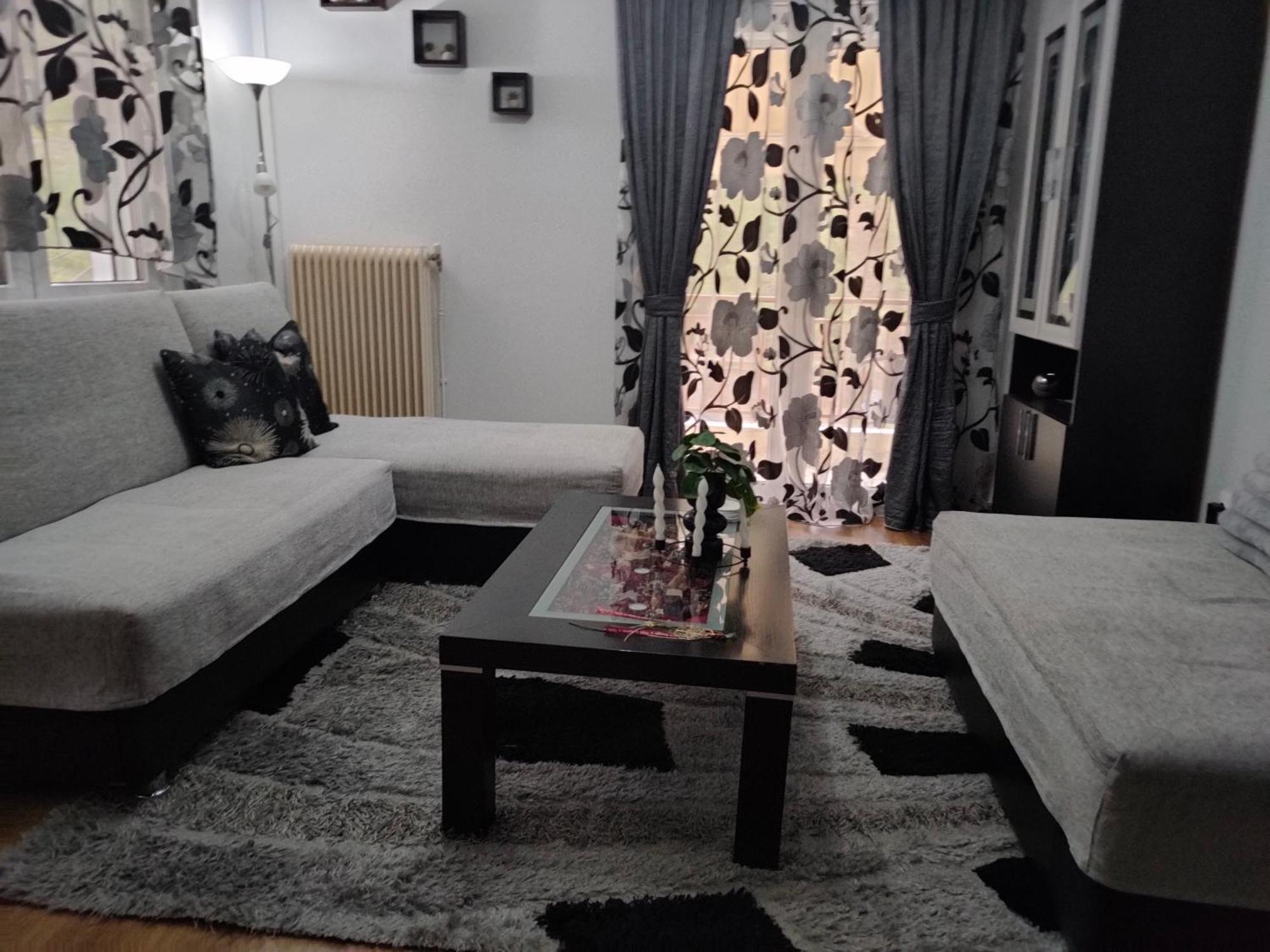 Crestio Apartment Καστοριά מראה חיצוני תמונה