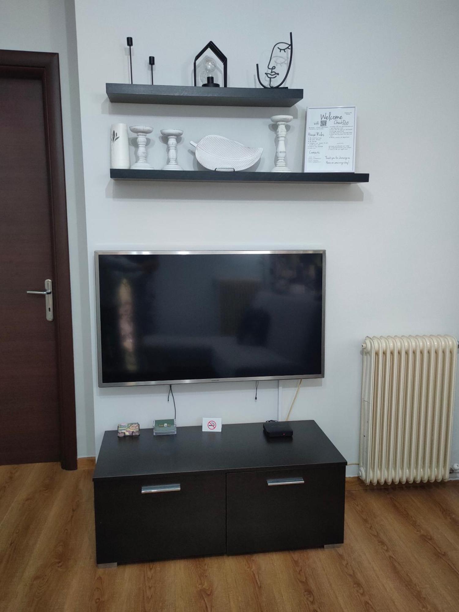 Crestio Apartment Καστοριά מראה חיצוני תמונה
