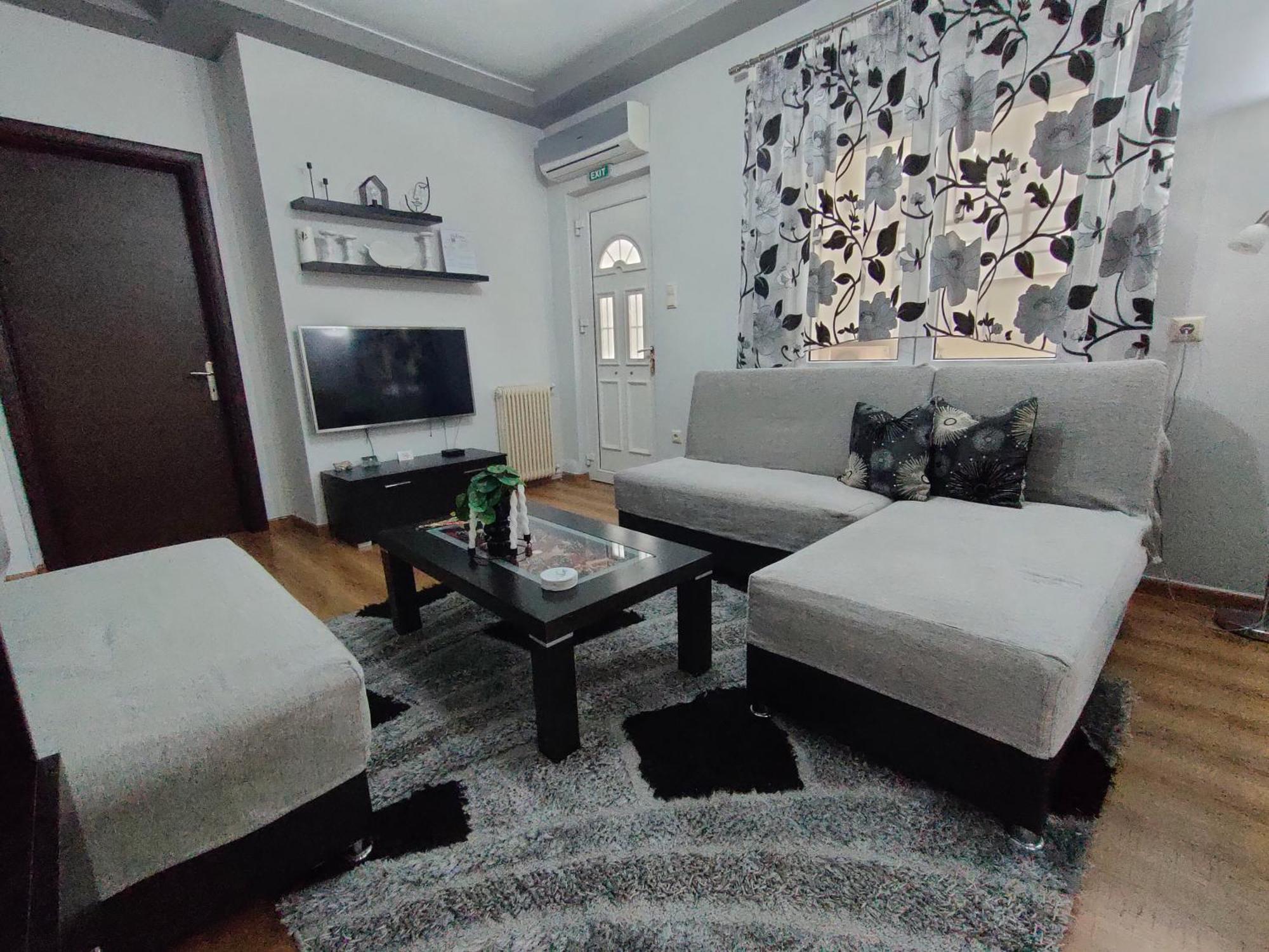 Crestio Apartment Καστοριά מראה חיצוני תמונה