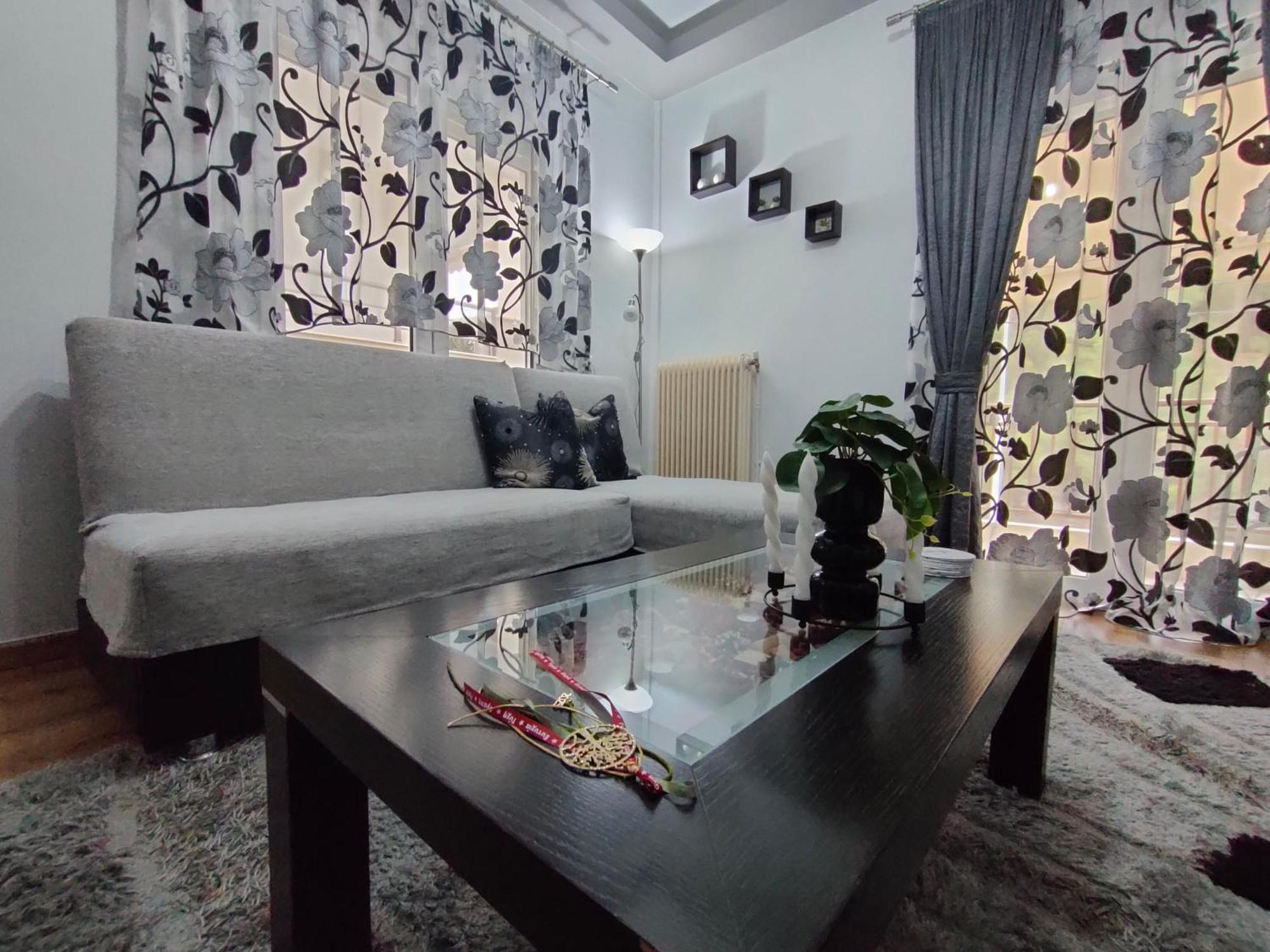 Crestio Apartment Καστοριά מראה חיצוני תמונה