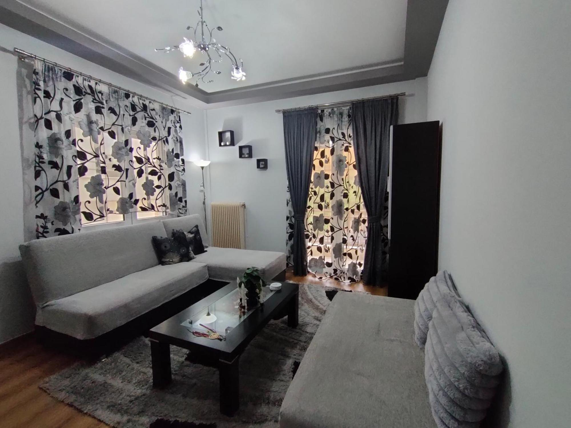 Crestio Apartment Καστοριά מראה חיצוני תמונה