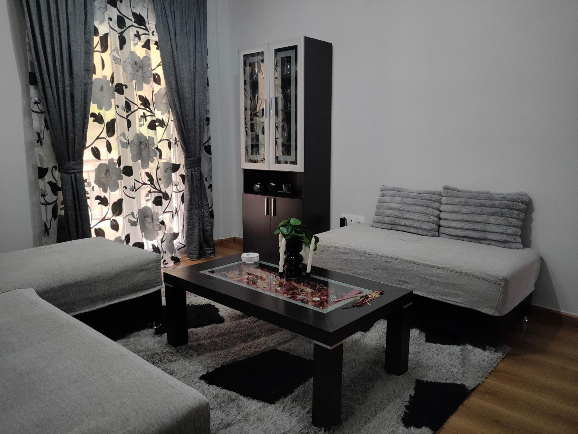 Crestio Apartment Καστοριά מראה חיצוני תמונה
