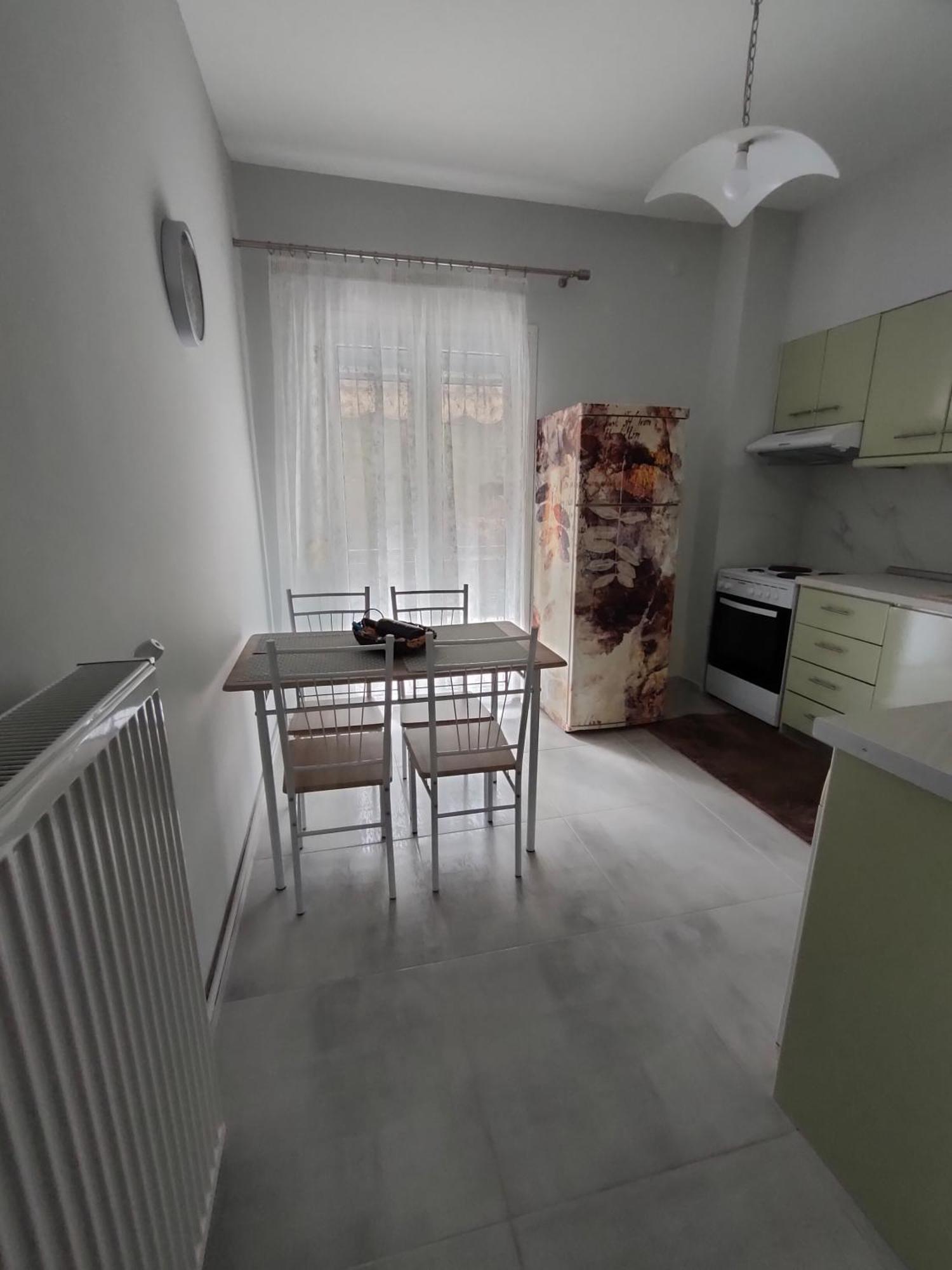 Crestio Apartment Καστοριά מראה חיצוני תמונה