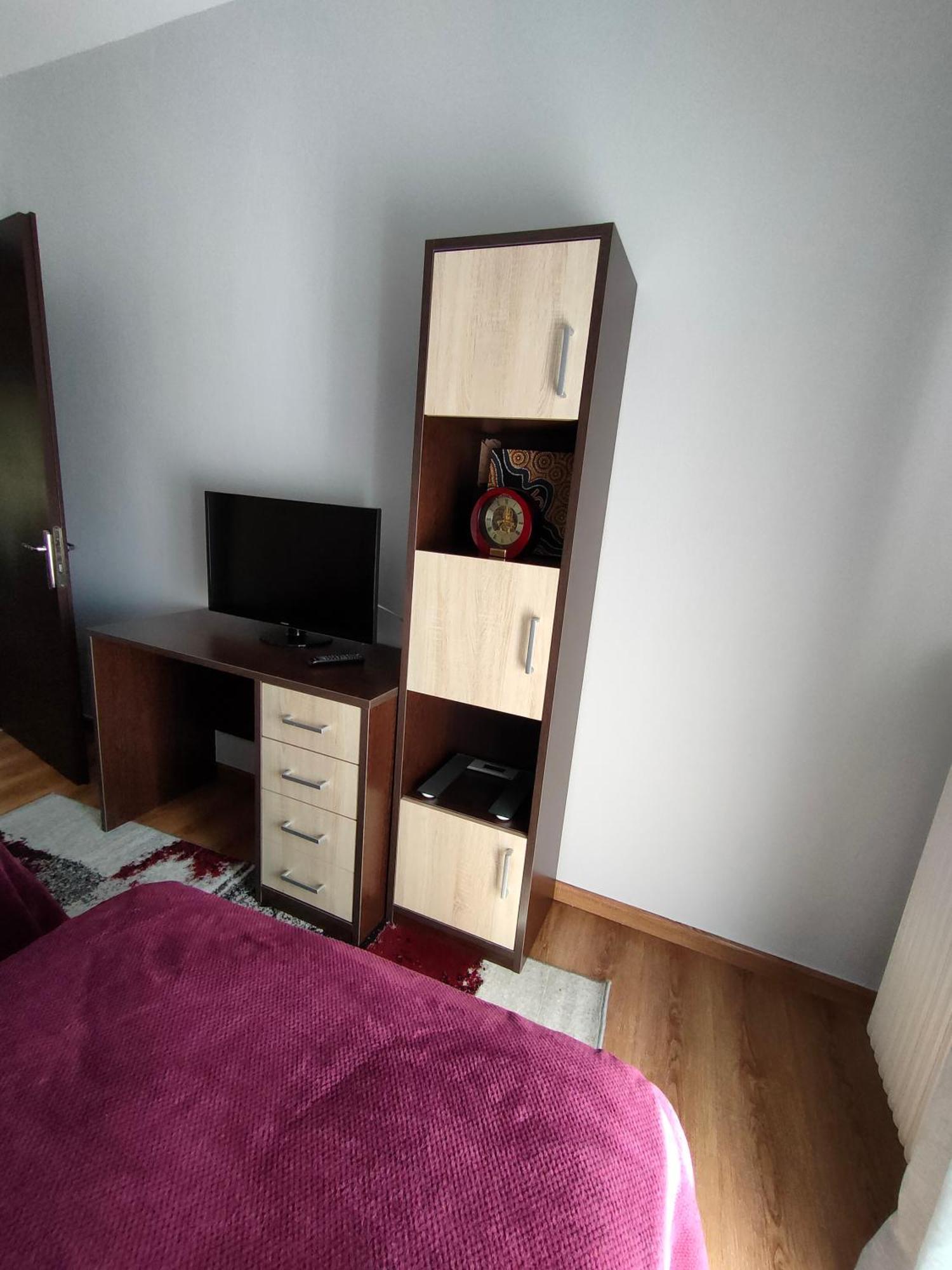 Crestio Apartment Καστοριά מראה חיצוני תמונה