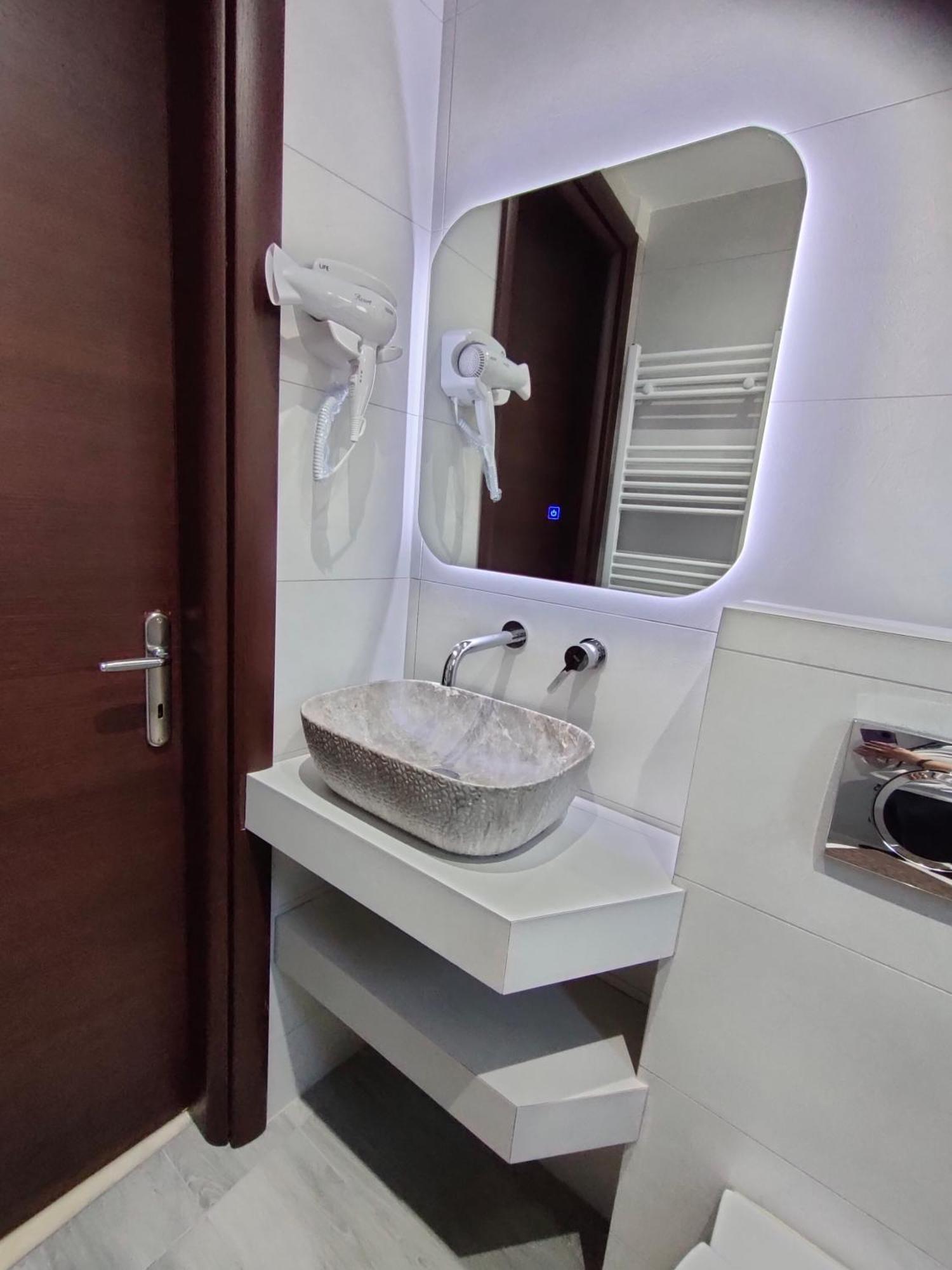 Crestio Apartment Καστοριά מראה חיצוני תמונה